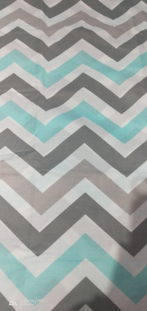 Trivia / Kain Meteran Sprei Catra Katun Star