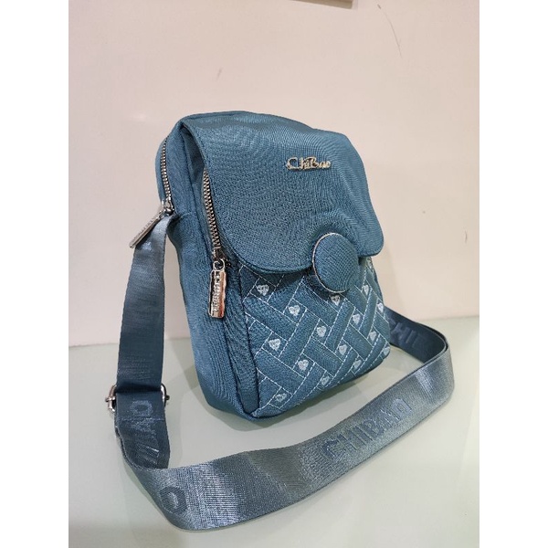 Tas Slempang Ori Chibao G19-22-30