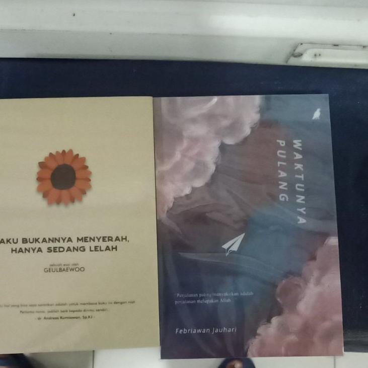 ✲Terbatas≛ Waktunya pulang aku bukannya menyerah, hanya sedang lelah 91 ➼