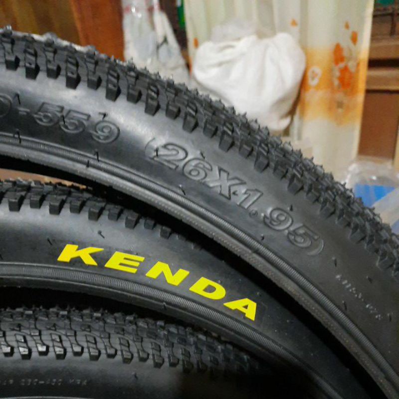 BAN 26x1.50 26X1.90 26X1.95 26X2.10 kenda&polygon