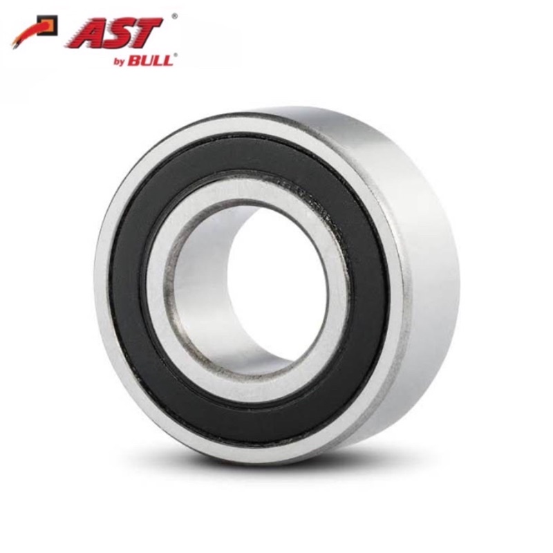 Ast Bearing Laher 6001 2RS Klaher