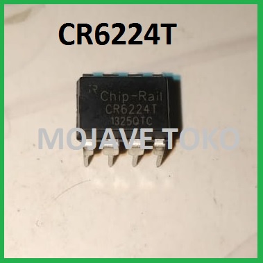 CR6224T Current Mode PWM Power Switch High Quality