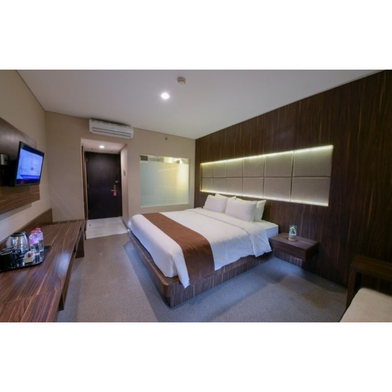 Promo Hotel Royal Regantris Cendana Surabaya