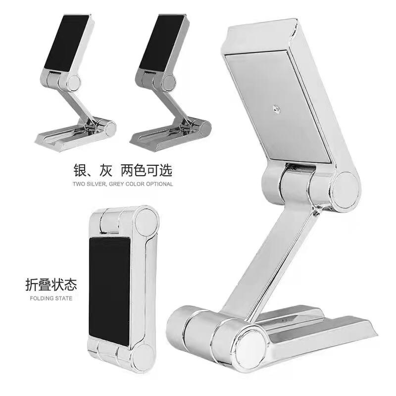 [RO ACC] NVN-F27 PHONE HOLDER HP MAGNETIC STAND DI MEJA / DINDING / DI MOBIL