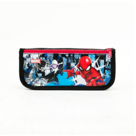 

Kotak Tempat Pensil Spiderman / Avangers / Spiderman Stationary