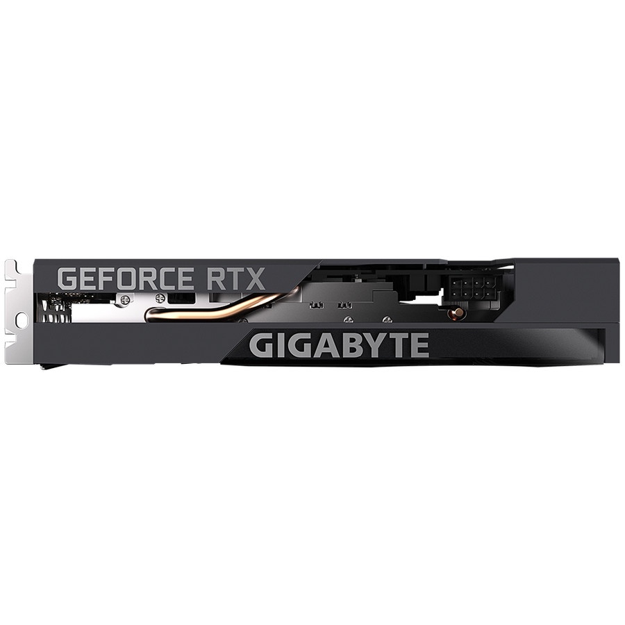 Gigabyte GeForce RTX 3050 8GB GDDR6 Eagle OC - GV-N3050EAGLE OC-8GD