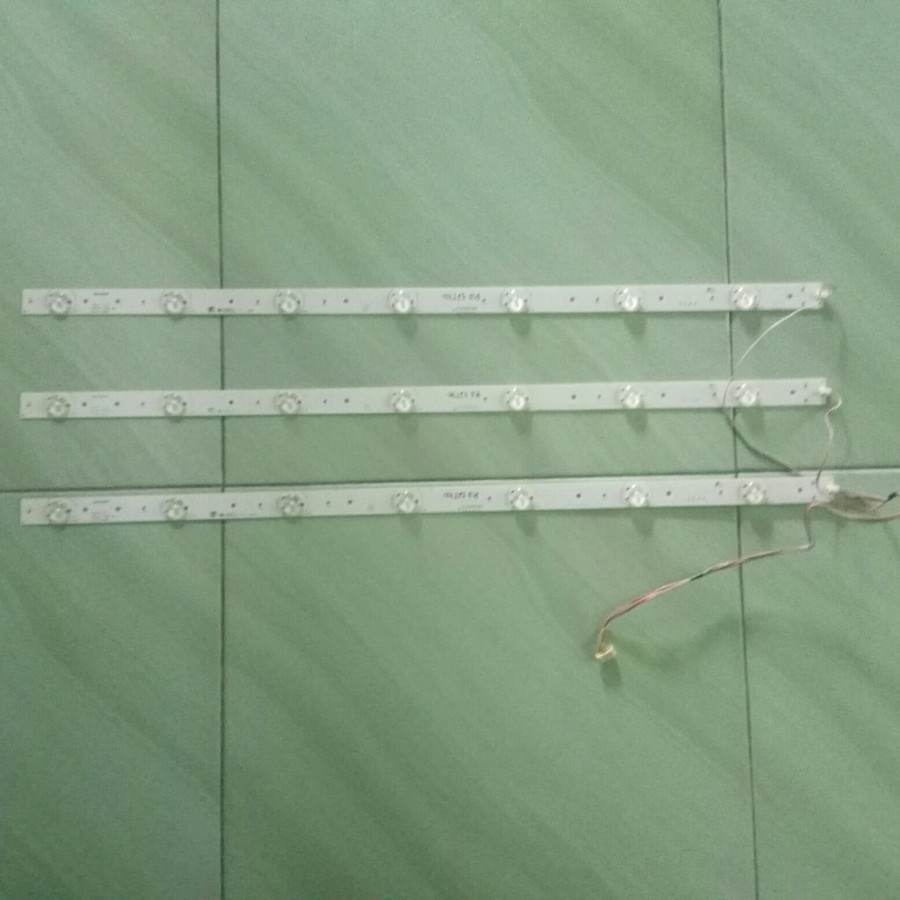 Backlight Lampu Original Polytron PLD 32D710