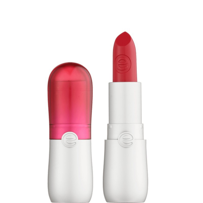 

essence Velvet Matte Lipstick