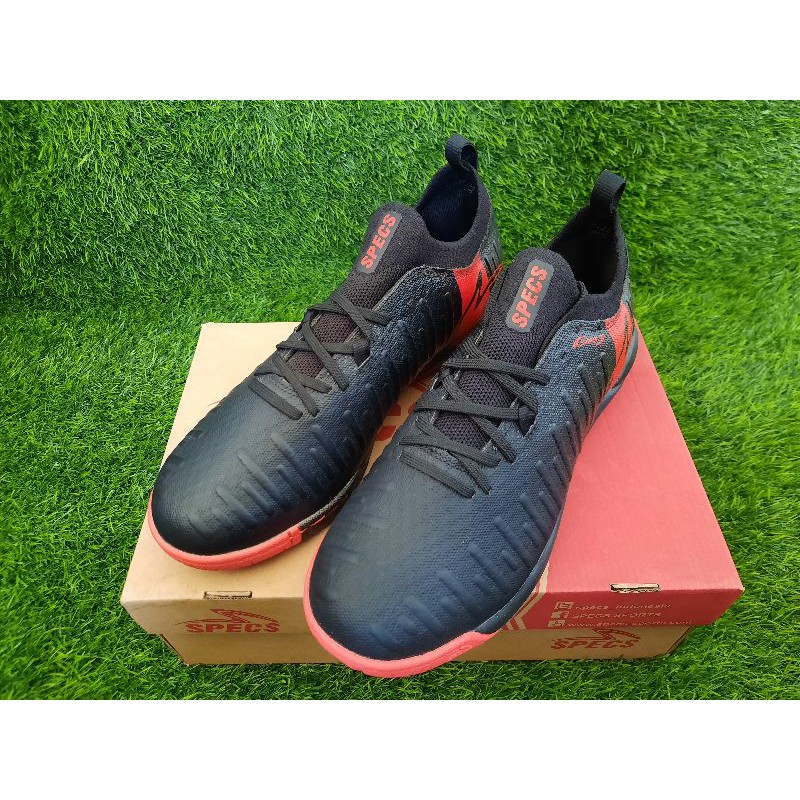 Sepatu Specs SWERVO THUNDERBOLT 19 IN