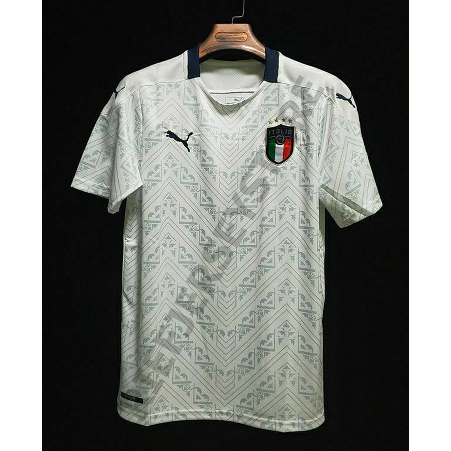 Jersey ITALIA AWAY 2020-2021 100% Best Quality