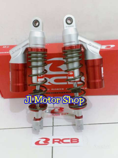 Shock SHOCKBREAKER RCB EB2 RXKING SUPRA TIGER MEGAPRO GRAND SMASH GL PRO REVO BLADE 335 BEBEK