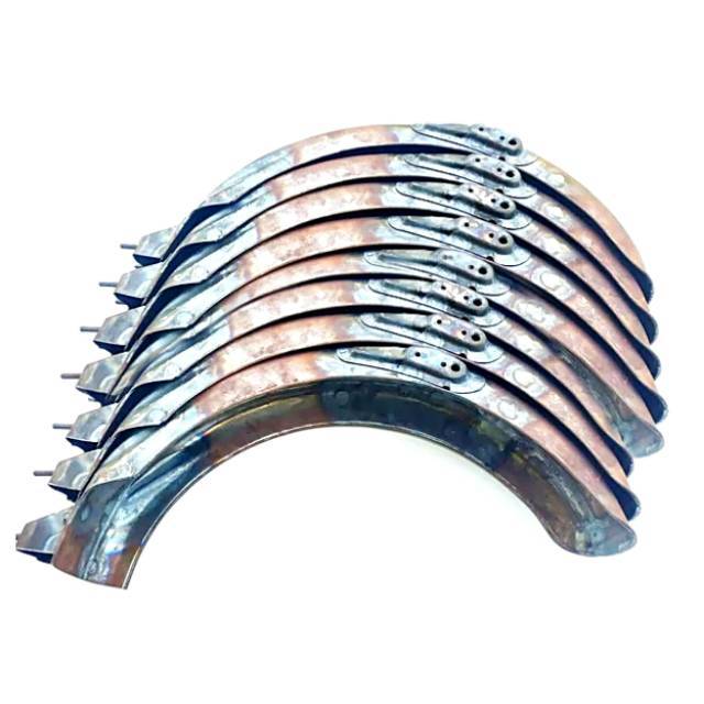 SLEBOR CB 125 PRES ASLI NGANJUK || SLEBOR BELAKANG CB NGANJUK