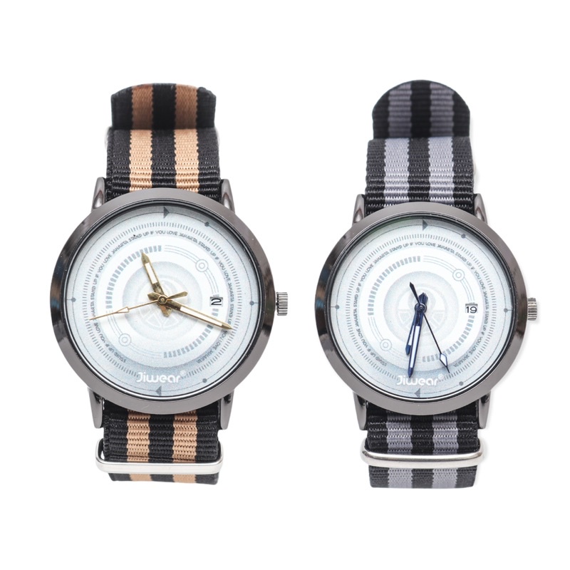 Harga Analog Watches Terbaru Feb 2026 | BigGo Indonesia