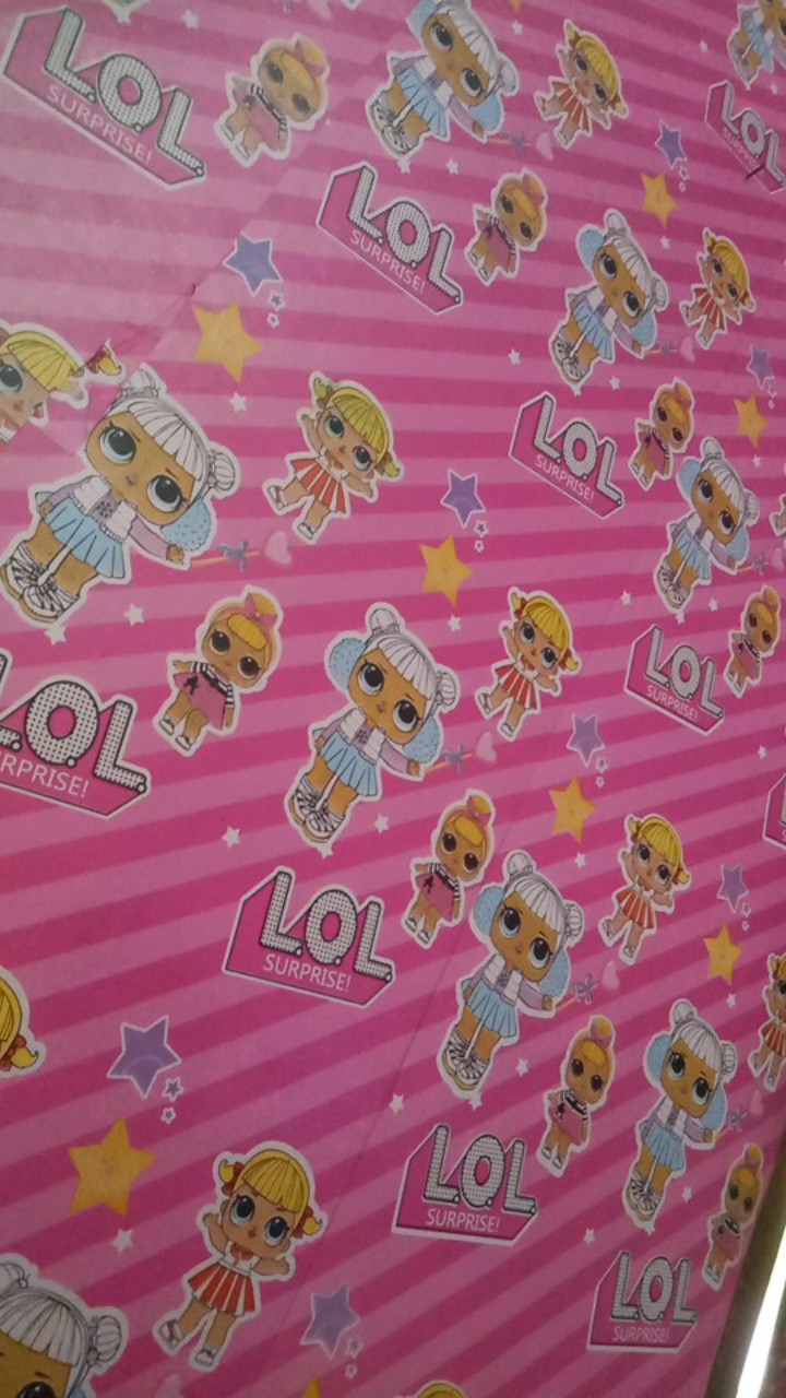 Monica Longdress Busui | Daster Batik Pekalongan Maju