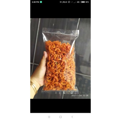 

makaroni pipa