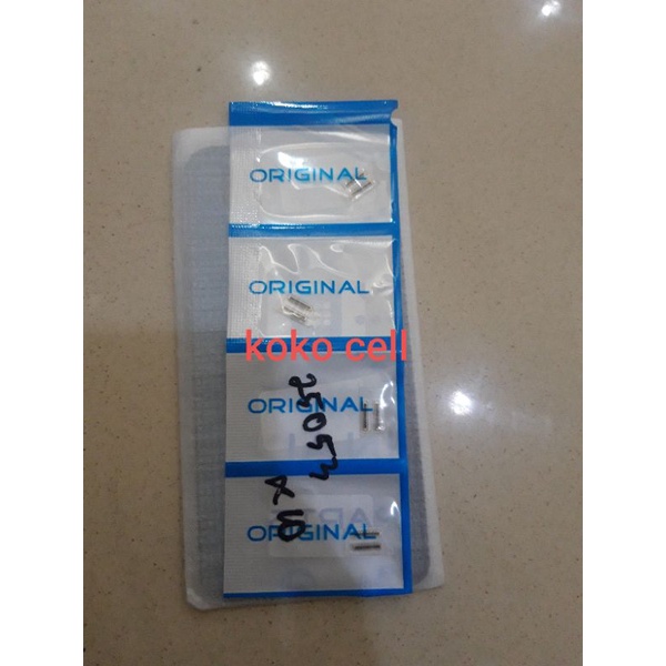 Konektor lcd/soket lcd samsung galaxy A70/A51 readyyyy