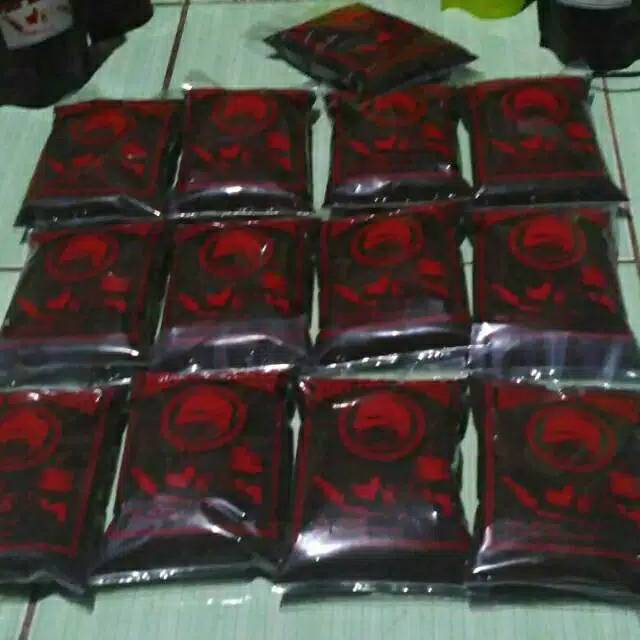 

Kopi peci miring