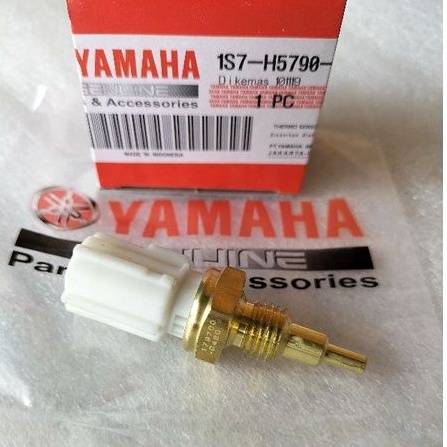 NSP eot ect jupiter mx lama thermo sensor xeon karbu sensor oli jupiter mx old