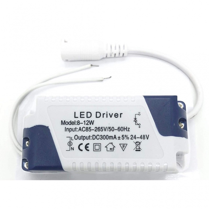 Led Driver 8-12w AC-DC/12-18w AC-DC/24-36w AC-DC