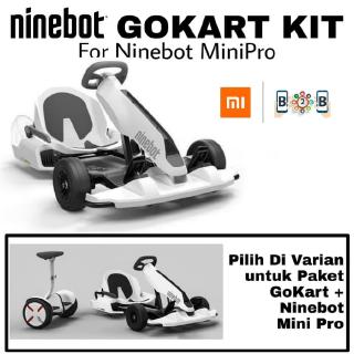 XIAOMI NINEBOOT ELECTRIC SEGWAY GOKART KIT N4MZ98 FOR