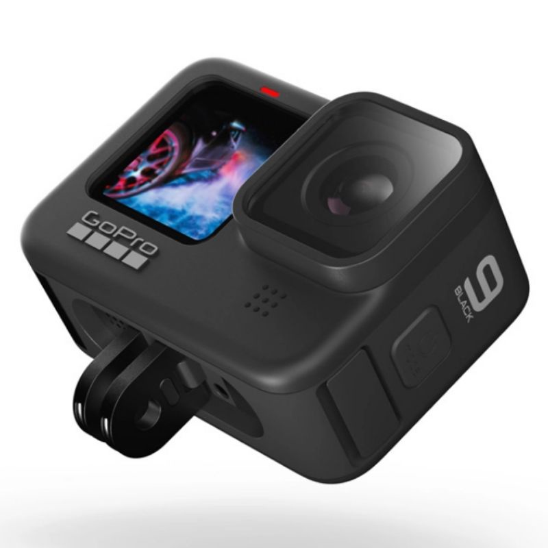 Gopro Hero9 Black Garansi Resmi TAM Hero 9 Action Cam Kamera Go Pro