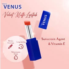 MARCKS VENUS VELVET MATTE LIPSTICK