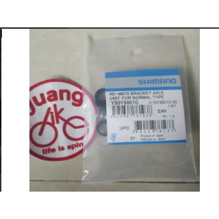 Shimano RD Hanger Goat link axle Deore m670 615 Shimano
