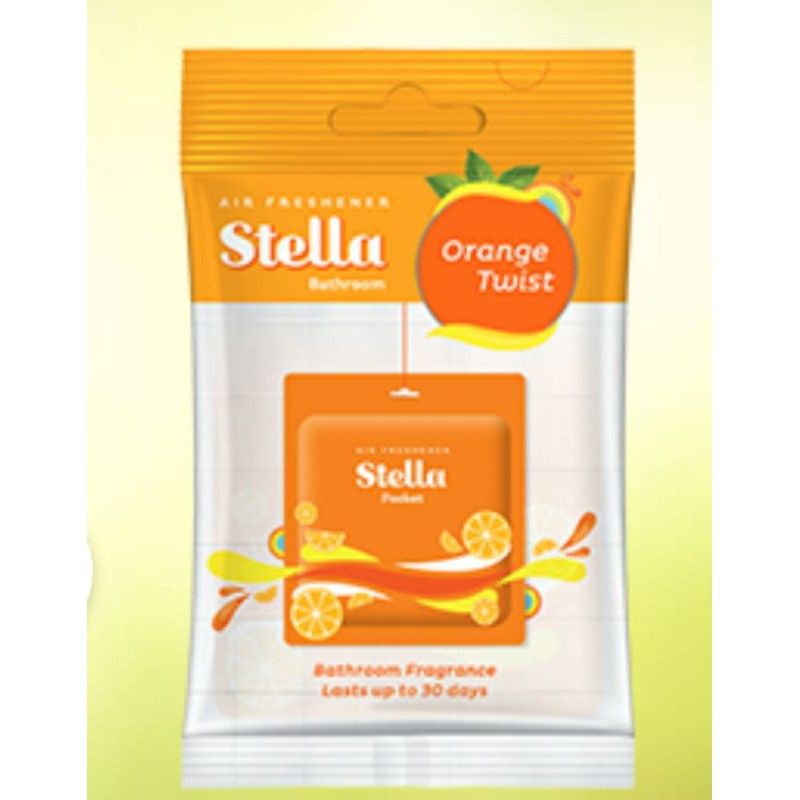 Stella Bethroom Pocket 10Gr