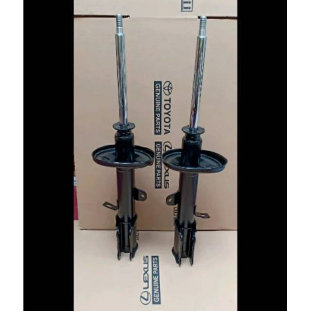 Shockbreaker Corolla twincam belakang