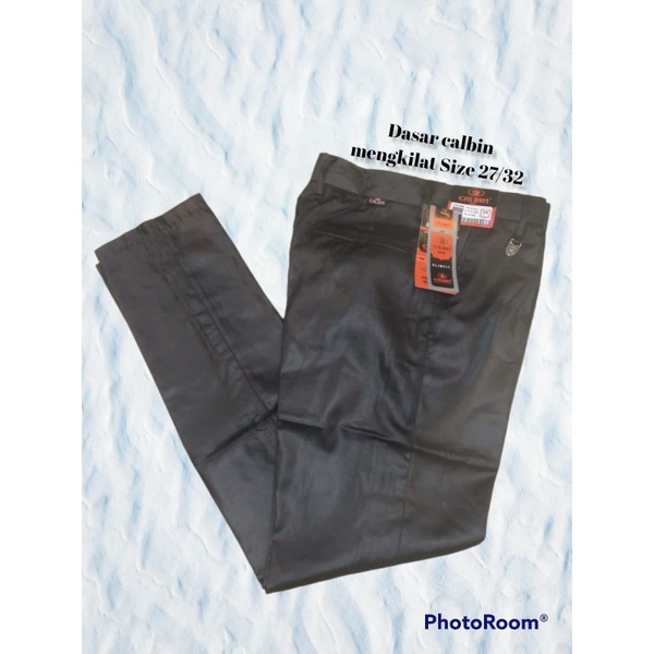 SEPAN DASAR PRIA SEPAN DASAR CALBIN