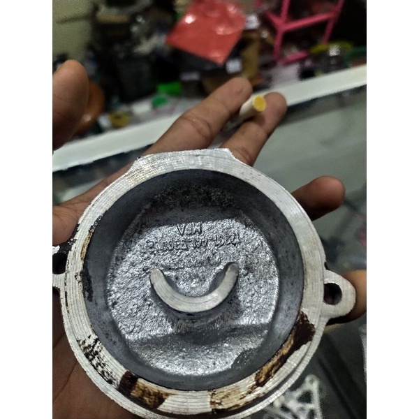 Tutup noken gordon tutup timing OHC tutup noken timing cb