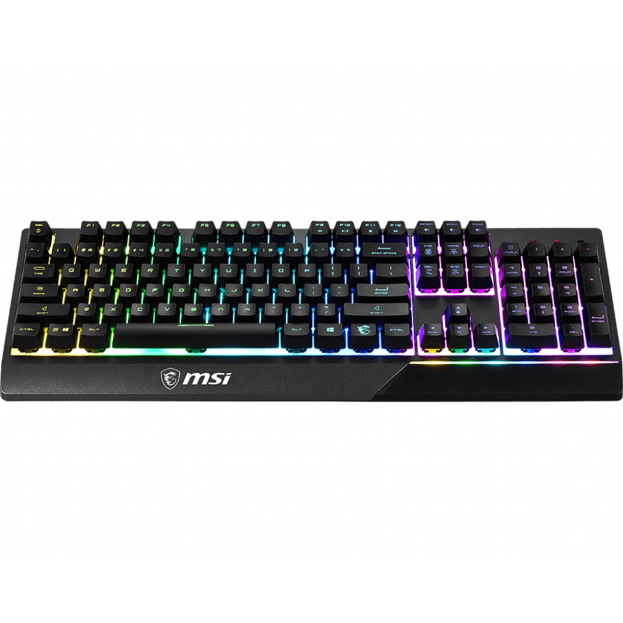 MSi Vigor GK30 - Gaming Keyboard