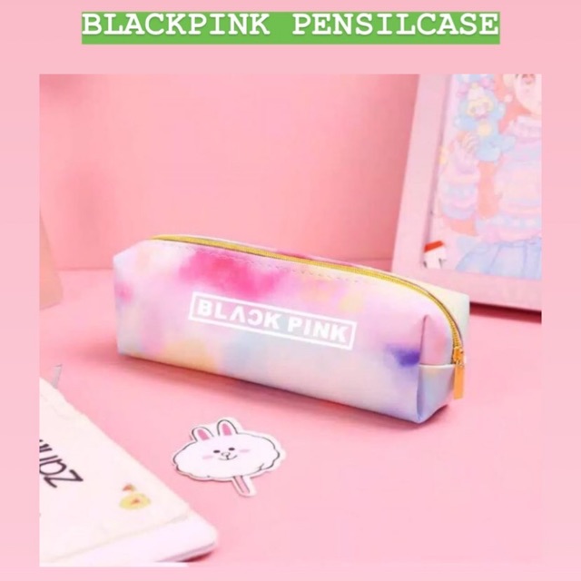 

PENSILCASE BLACKPINK ✨✨