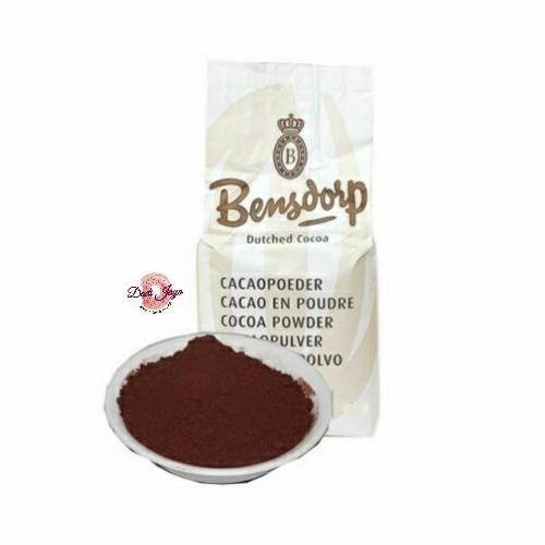 

^^^^^] Bensdrop cocoa powder repack