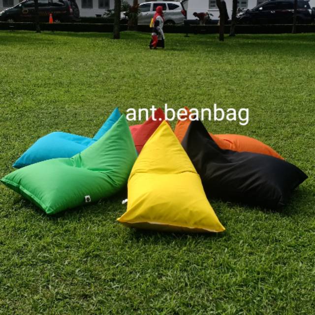 Beanbag Bandung Medium Isi Shopee Indonesia