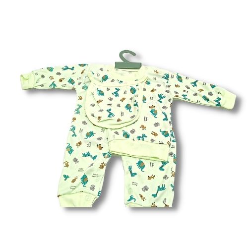 Jumper Bayi Panjang Kaki Newborn | Baju Jumper Bayi