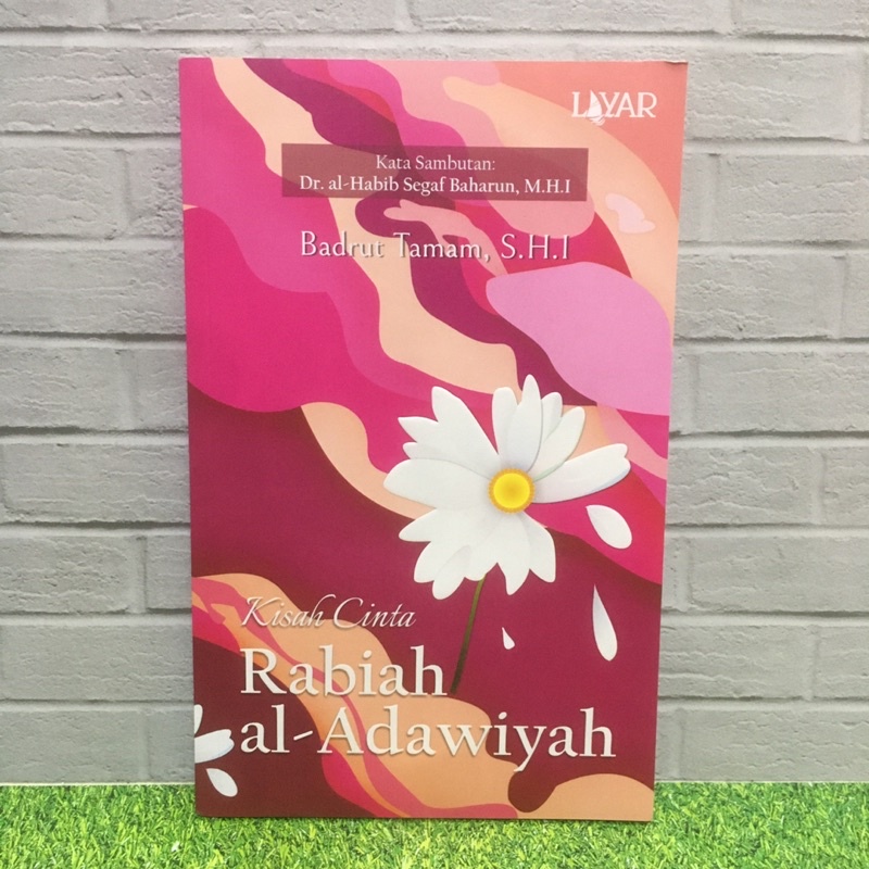 kisah cinta RABIAH AL ADAWIYAH