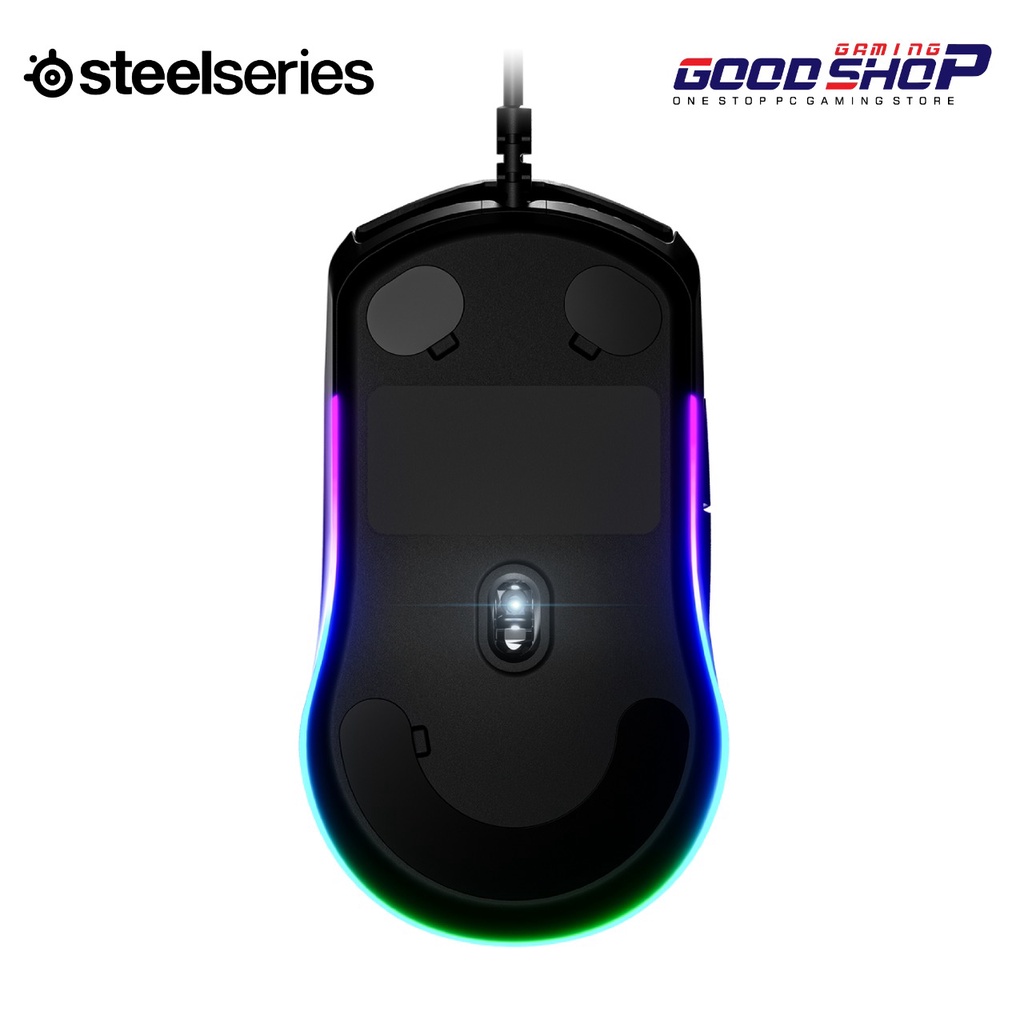 SteelSeries Rival 3 - Gaming Mouse