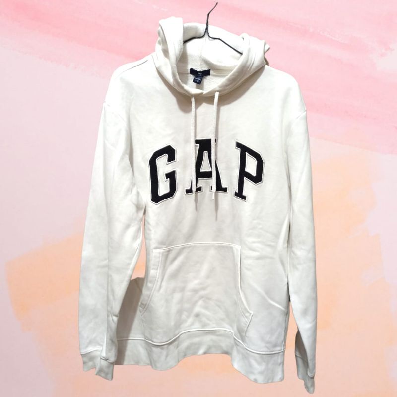 THRIFT HOODIE/SWEATER BRANDED MURAH ORI GAP, FELTICS, NEW BALANCE, CHAMPION