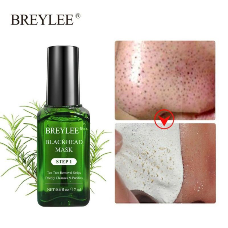 breylee/breylee step 1