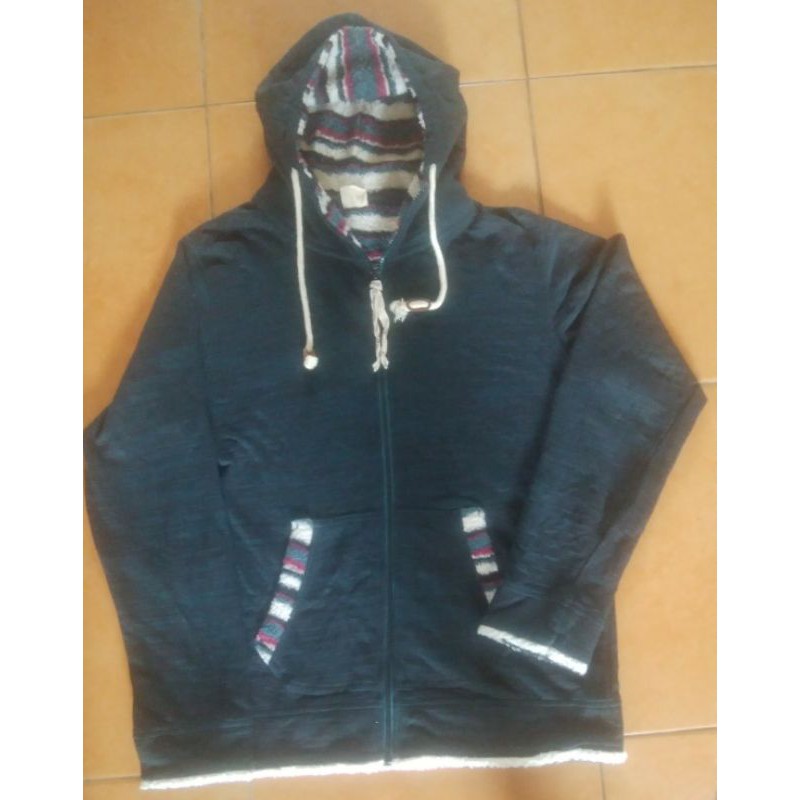 Hoodie Second Power to The People Culture Mix