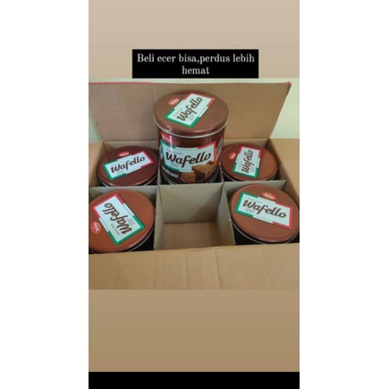 

wafello Chocolatmurah