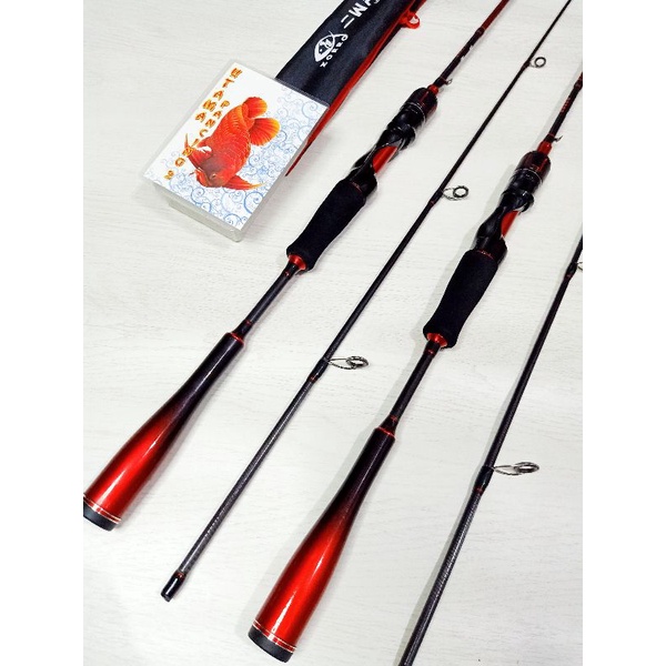 JORAN ZORRO WARRIOR 662