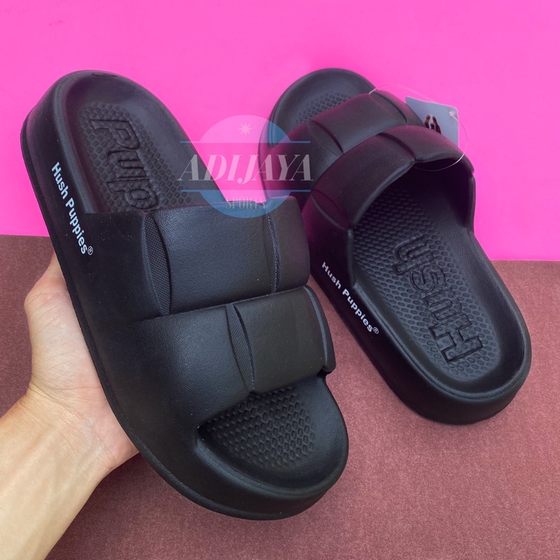 Sandal Hush Puppies Wanita Sandal Hush Puppies Eva Phylon Sandal Karet Wanita