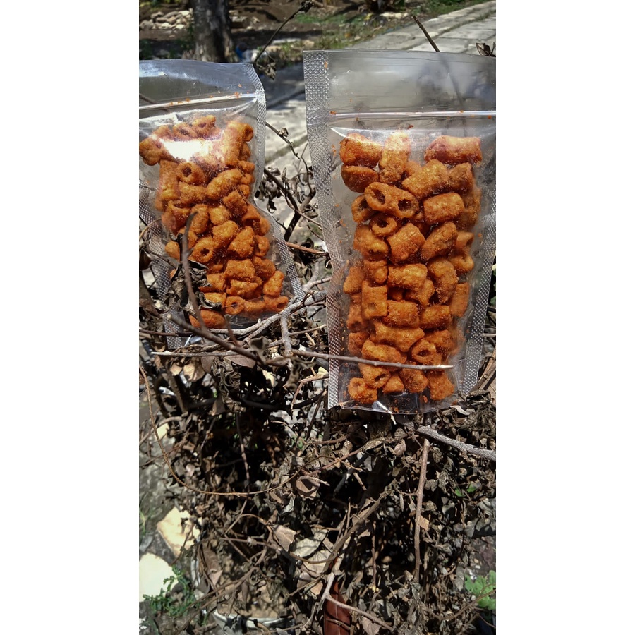 

Makaroni Kempriyik