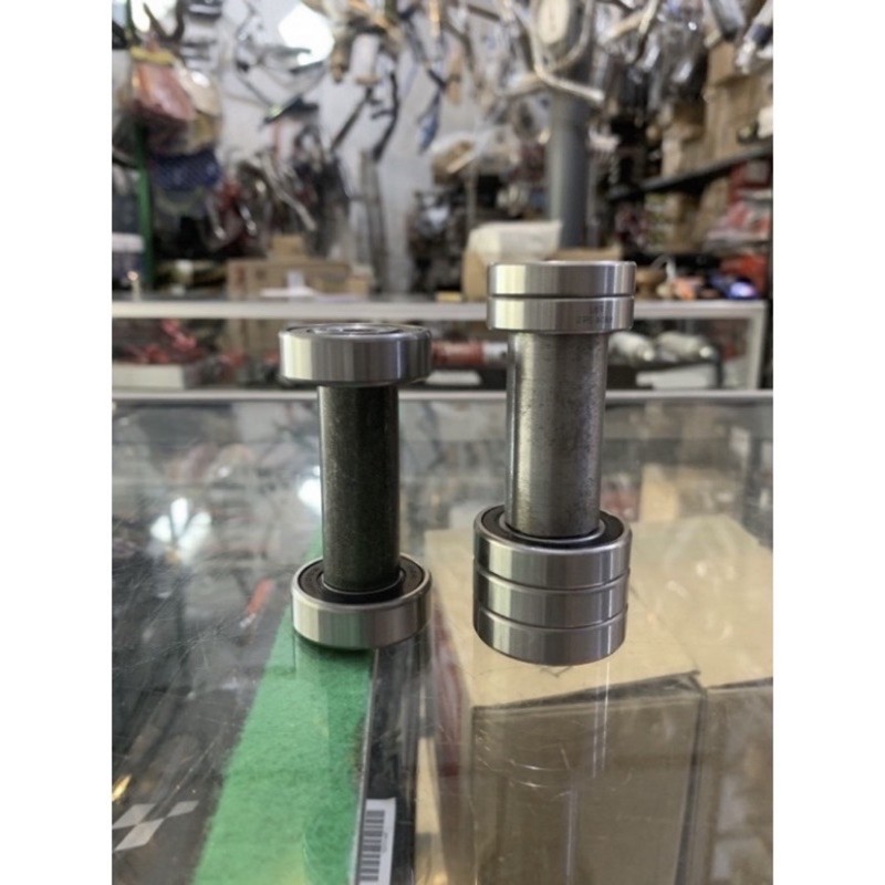 BOSH SET BEARING BRT JUPITER PNP FIZ R VEGA YAMAHA BEBEK