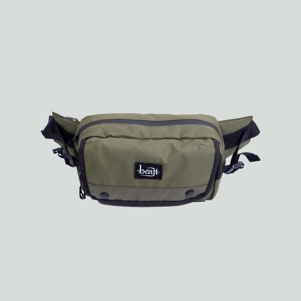 BAYT | Fatih waistbag tas pinggang