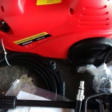 Steam Ac Morris Jet Cleaner High Presure