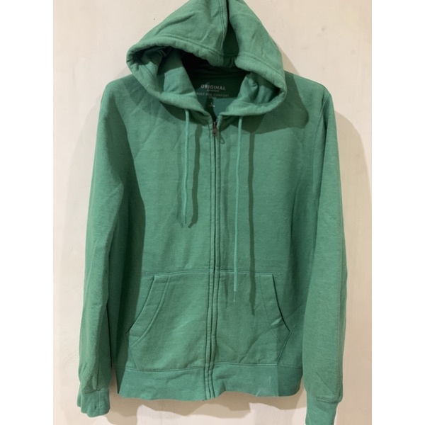 Hoodie spao second