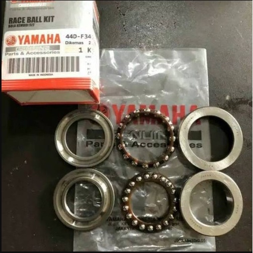 KOMSTIR XEON MIO3 N MAX YAMAHA 44D